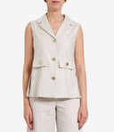 S Max Mara Jacken Beige
