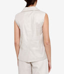 S Max Mara Jacken Beige