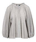 S Max Mara Shirts White