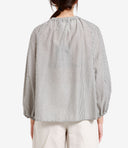 S Max Mara Shirts White