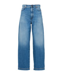 Jeans de fin de semana de Max Mara