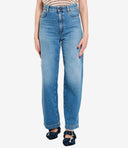Jeans de fin de semana de Max Mara