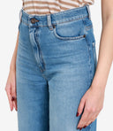 Jeans de fin de semana de Max Mara