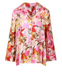 S Max Mara Shirts Pink