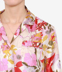 S Max Mara Shirts Pink