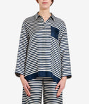 S Max Mara Shirts White