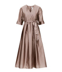 S Max Mara Dresses Dove Grey