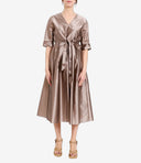 S Max Mara Dresses Dove Grey