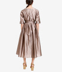 S Max Mara Dresses Dove Grey