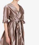 S Max Mara Dresses Dove Grey