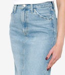 Levi's Gonne in denim chiaro