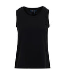 S Max Mara T Shirts And Polos Black