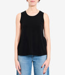 S Max Mara T Shirts And Polos Black