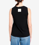S Max Mara T Shirts And Polos Black