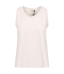 S Max Mara T Shirts And Polos Beige