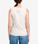 S Max Mara T Shirts And Polos Beige