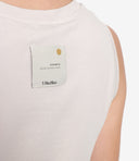 S Max Mara T Shirts And Polos Beige