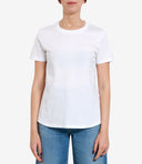 S MAX MARA T SHIRTS E POLOS BIANCO
