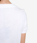 S MAX MARA T SHIRTS E POLOS BIANCO