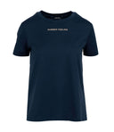S Max Mara T恤和Polos Blue