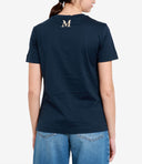 S Max Mara T恤和Polos Blue