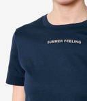 S Max Mara T恤和Polos Blue