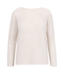 S Max Mara Sweaters Beige