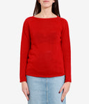 S Max Mara Gensere Red