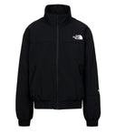 The North Face Coats Black