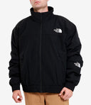 The North Face Coats Black