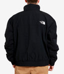 The North Face Coats Black