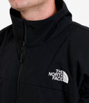The North Face Coats Black