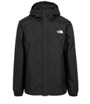 The North Face Coats Black