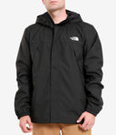The North Face Coats Black