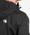 The North Face Coats Black