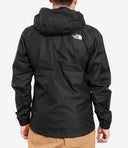 The North Face Coats Black