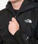 The North Face Coats Black