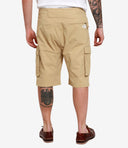 The North Face Shorts Khaki