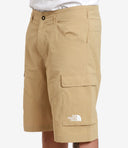 The North Face Shorts Khaki