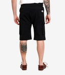 The North Face Shorts Black