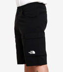The North Face Shorts Black