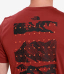 The North Face T Shirts And Polos Bordeaux
