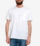 Herno T Shirts And Polos White