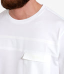 Herno T Shirts And Polos White