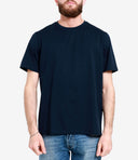 Herno T Shirts And Polos Blue