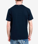 Herno T Shirts And Polos Blue