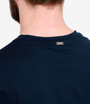 Herno T Shirts And Polos Blue