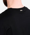 Herno T Shirts And Polos Black
