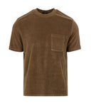 Herno T Shirts And Polos Green