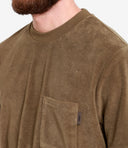 Herno T Shirts And Polos Green